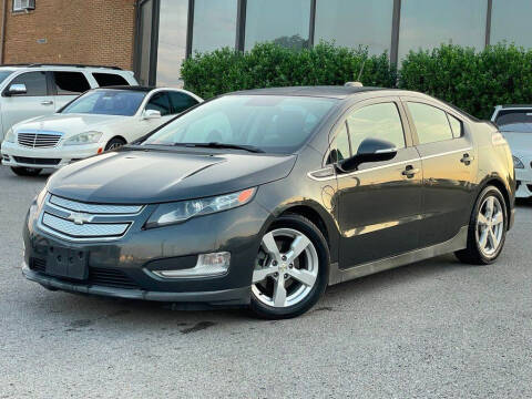 2015 Chevrolet Volt for sale at Next Ride Motors in Nashville TN