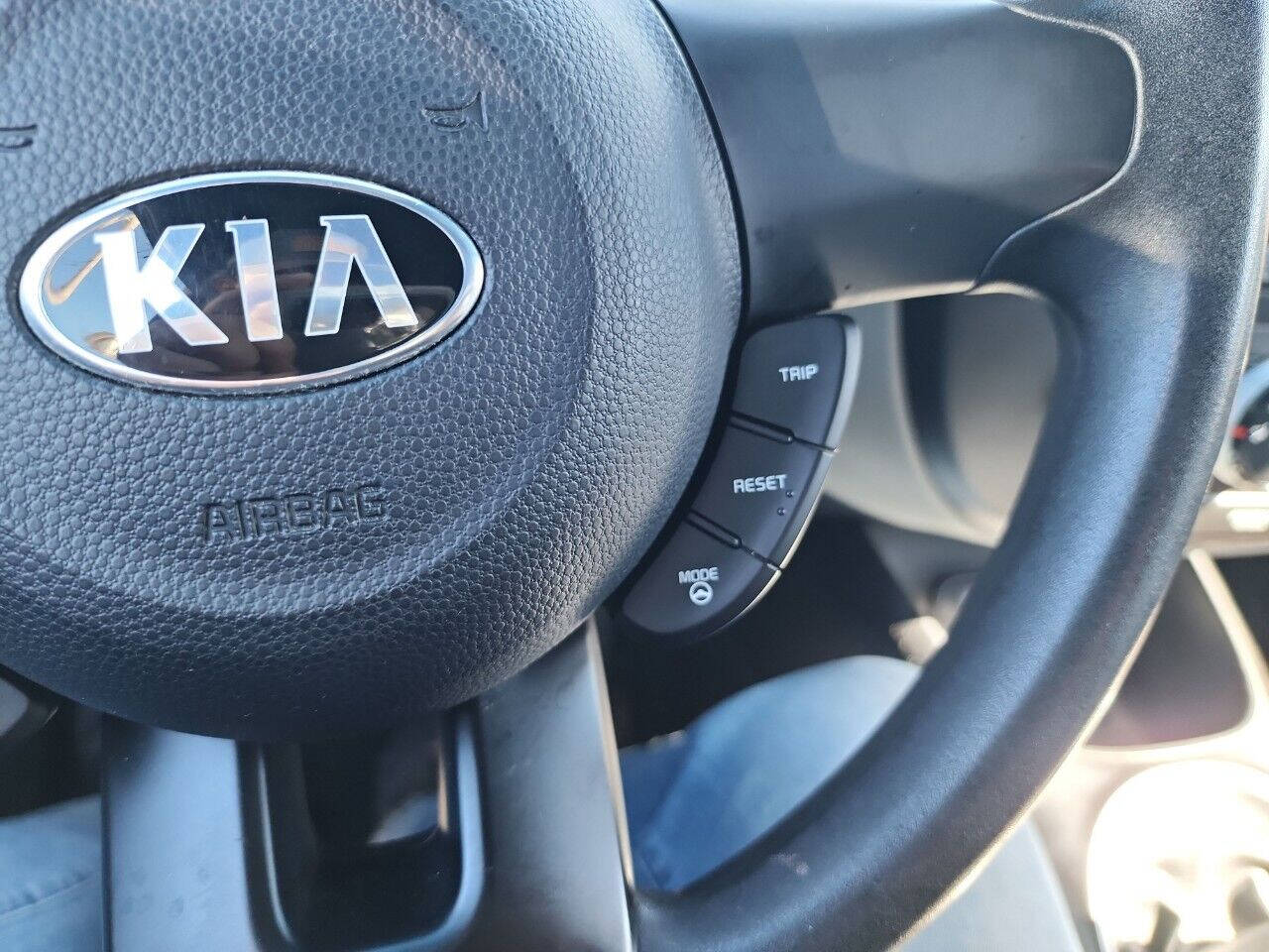 2015 Kia Soul for sale at OKC Auto Direct, LLC in Oklahoma City , OK