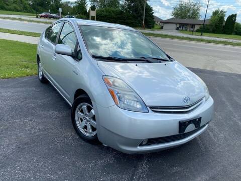 2006 Toyota Prius for sale at Wyss Auto in Oak Creek WI