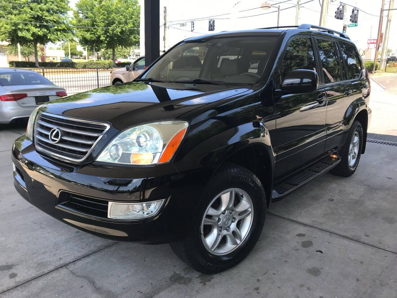 Lexus GX 470 For Sale In Tallahassee, FL - Carsforsale.com®