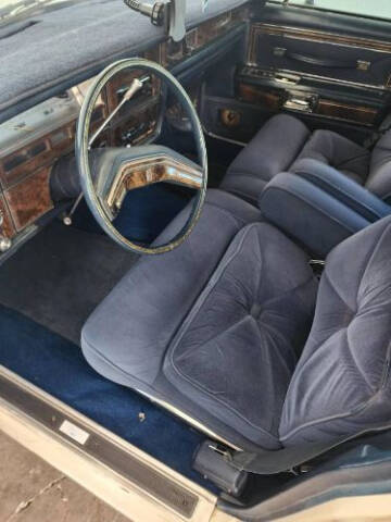 1979 Lincoln Continental