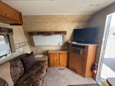 2009 Rainier Dutchman