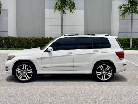 2014 Mercedes-Benz GLK GLK 350