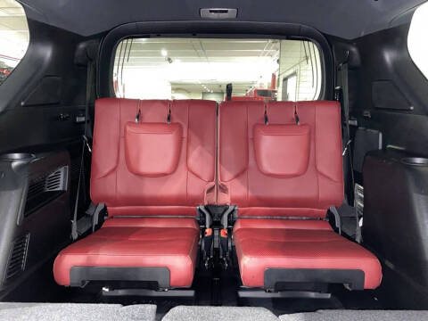 2021 Lexus GX 460 Luxury