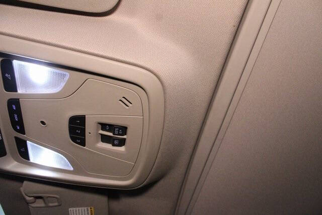 2019 Chevrolet Impala Premier