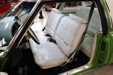 1976 Chevrolet Caprice
