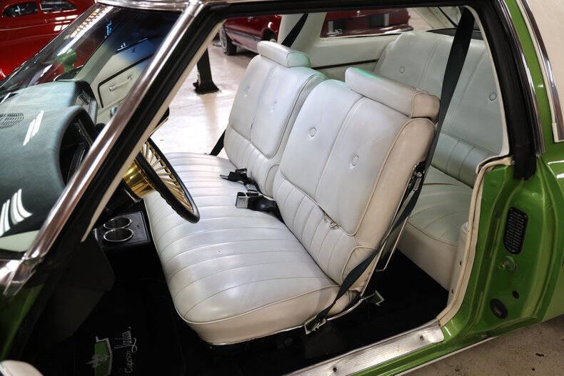1976 Chevrolet Caprice