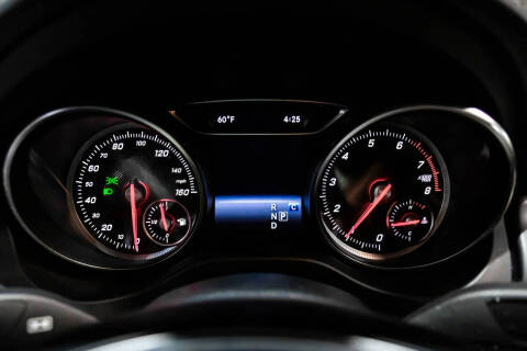 2019 Mercedes-Benz CLA CLA 250