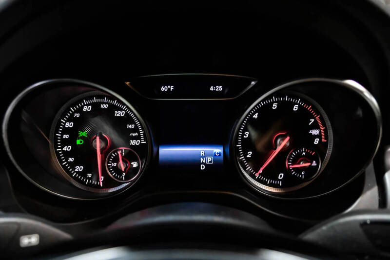 2019 Mercedes-Benz CLA CLA 250