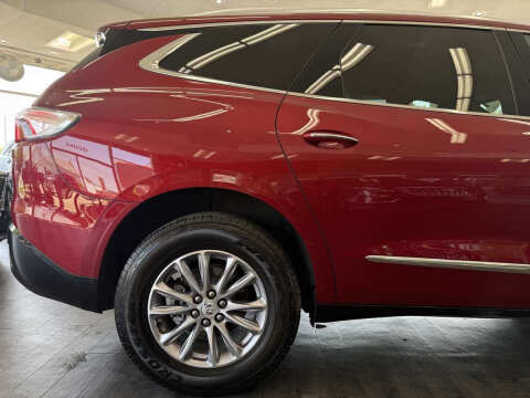 2024 Buick Enclave Premium