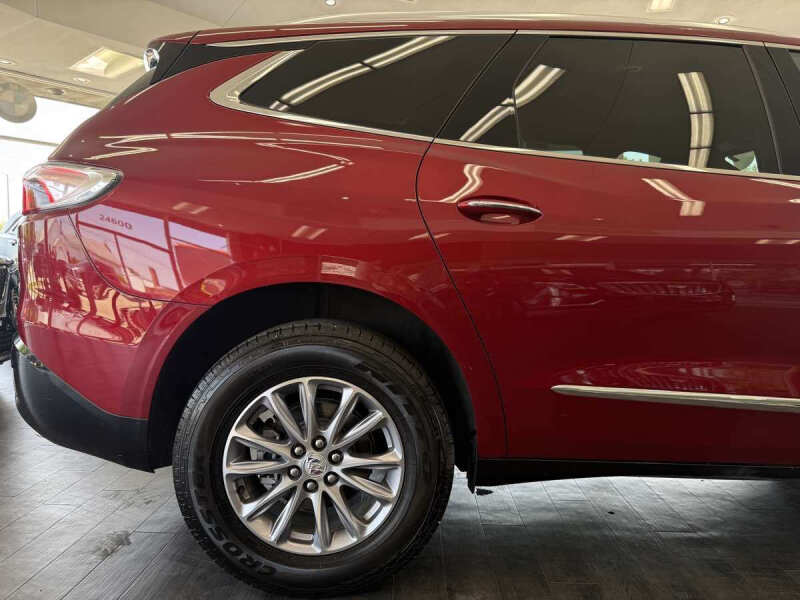 2024 Buick Enclave Premium