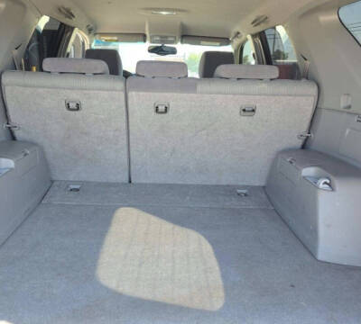 2003 Toyota 4Runner SR5