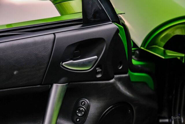 2010 Dodge Viper SRT-10
