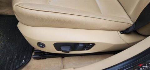 2014 BMW X1 xDrive28i