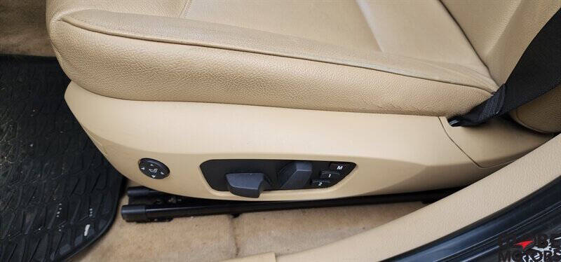 2014 BMW X1 xDrive28i