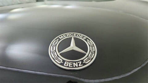 2025 Mercedes-Benz GLS GLS 450