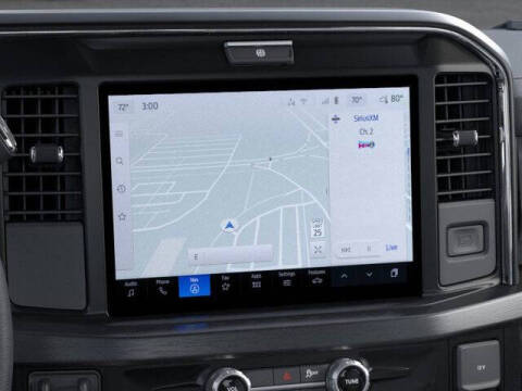 2026 Ford F-350 Super Duty Lariat