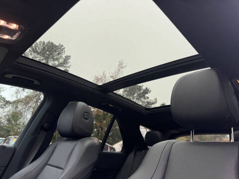 2021 Mercedes-Benz GLE GLE 350