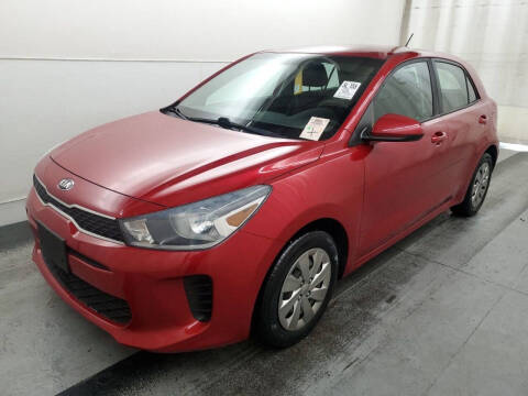 2018 Kia Rio 5-Door for sale at Mega Auto Sales in Wenatchee WA