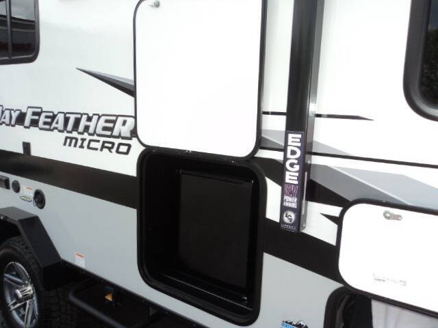 2022 Jayco Jay Feather Micro