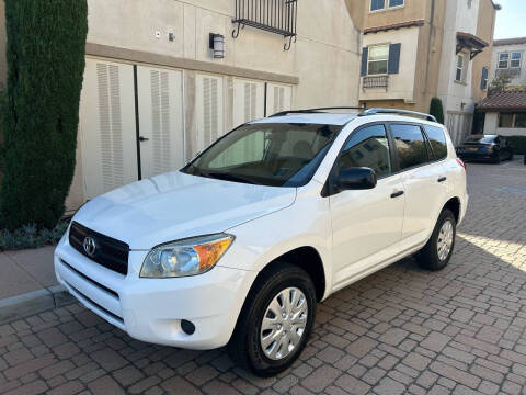 2006 Toyota RAV4