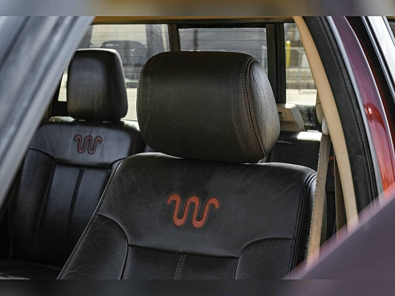 2015 Ford F-450 Super Duty King Ranch