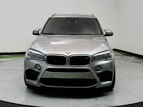 2017 BMW X5 M