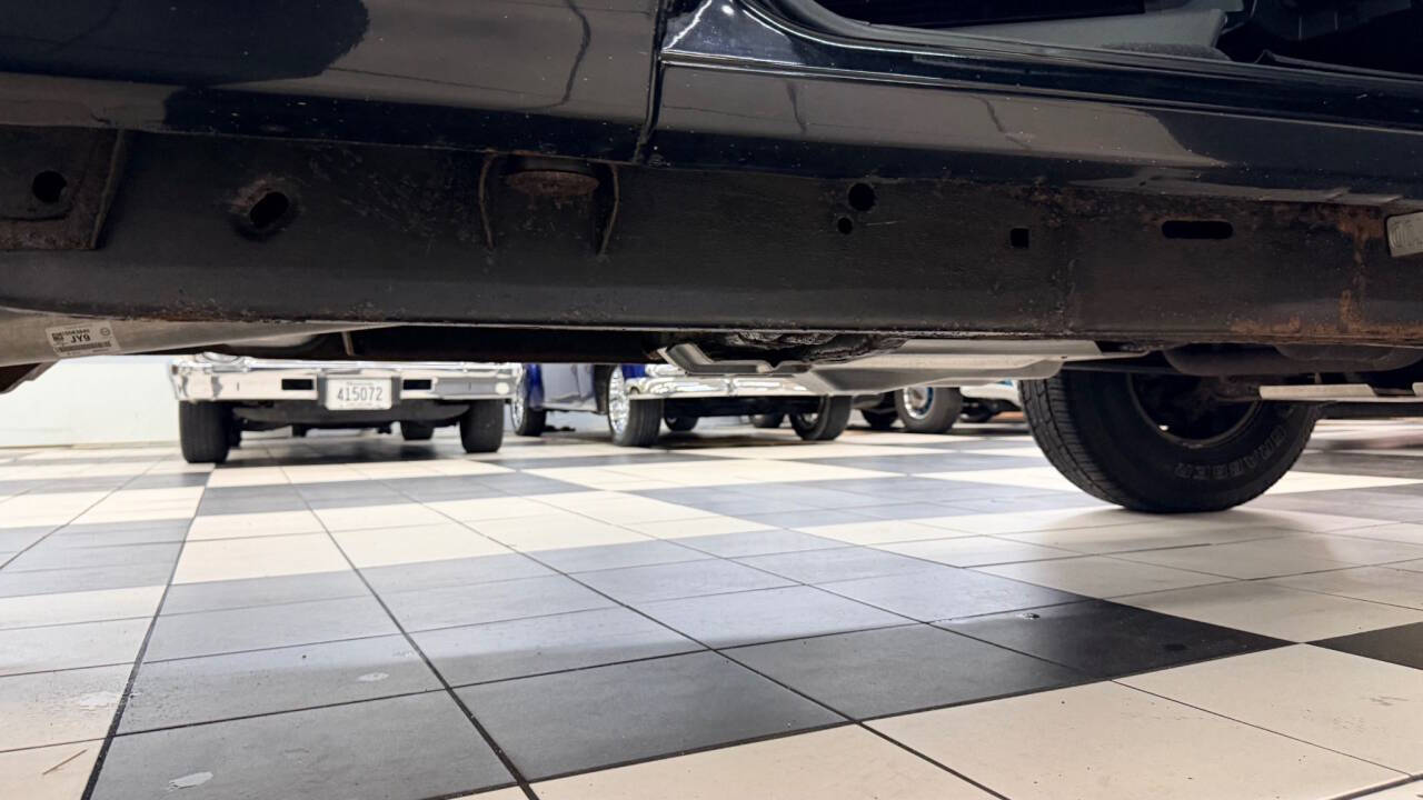 2003 Chevrolet S-10 15