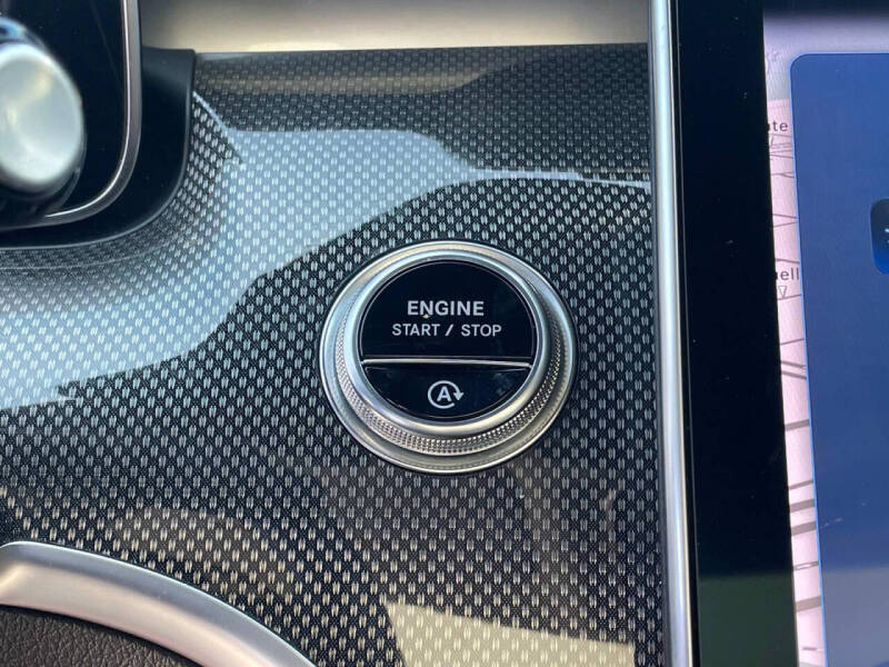 2022 Mercedes-Benz C-Class C 300