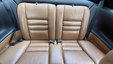 1994 Ford Mustang GT