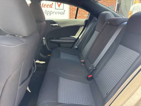 2023 Dodge Charger SXT