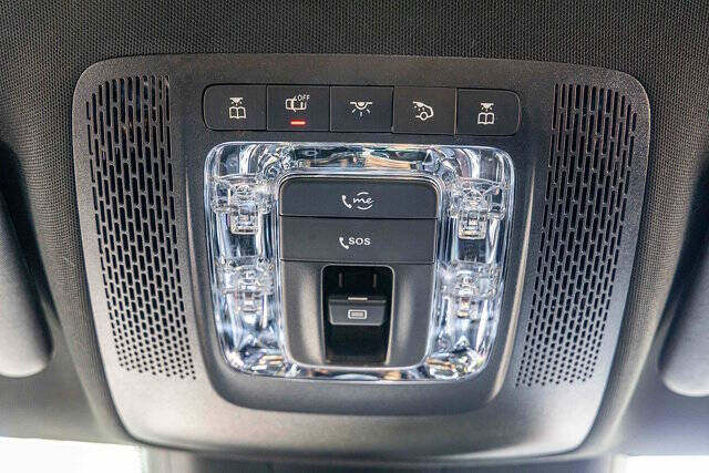 2024 Mercedes-Benz CLA CLA 250 4MATIC