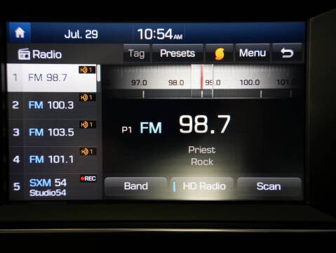 2017 Hyundai Elantra Value Edition