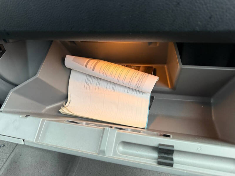 2018 Mercedes-Benz Sprinter 3500XD