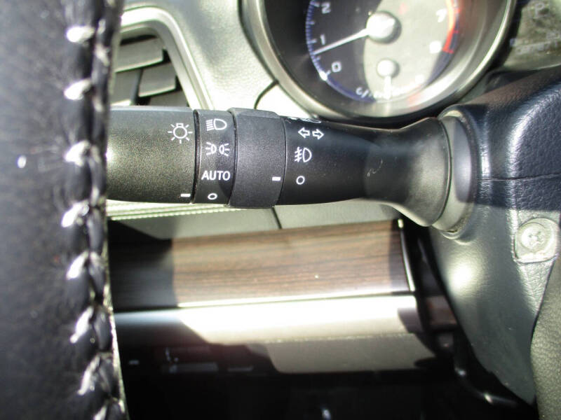 2018 Subaru Legacy 2.5i Limited