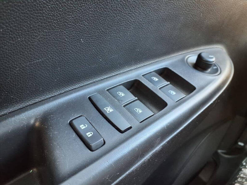 2018 Chevrolet Spark 1LT CVT