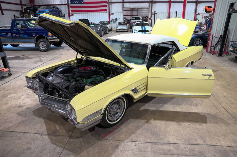 1965 Buick Wildcat