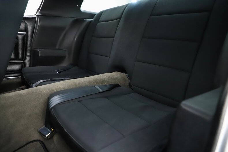 1978 Chevrolet Camaro
