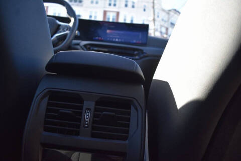 2025 BMW 4 Series 430i Gran Coupe