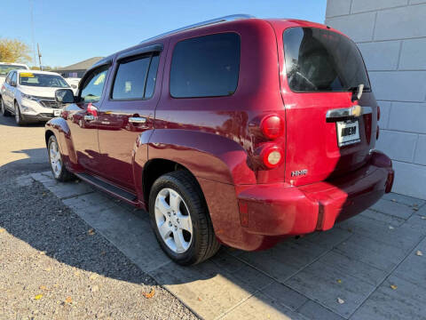 2007 Chevrolet HHR LT