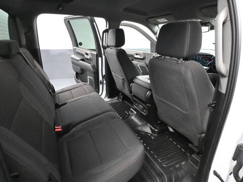 2024 GMC Sierra 3500HD