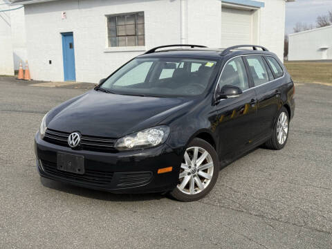 2011 Volkswagen Jetta for sale at Olympia Motor Car Company in Troy NY