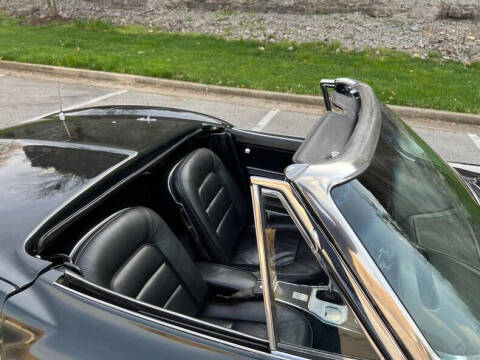 1965 Chevrolet Corvette