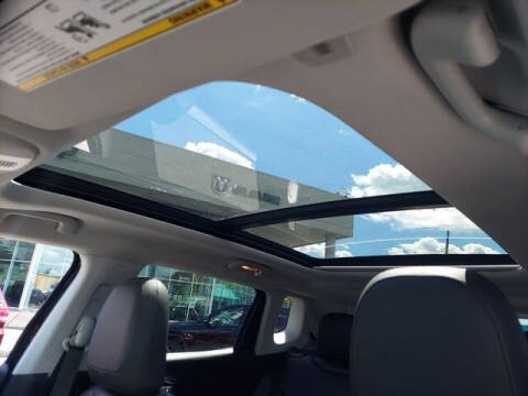 2018 Jeep Compass Altitude