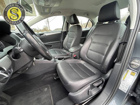 2013 Volkswagen Jetta