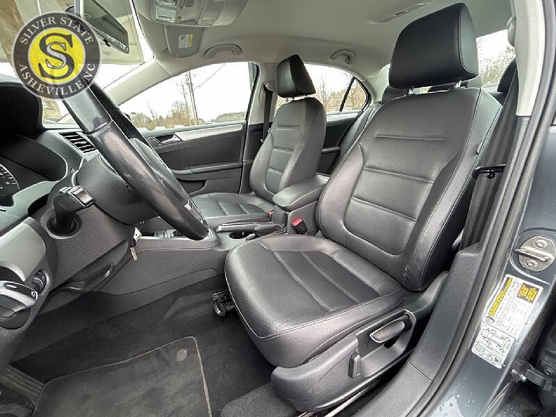 2013 Volkswagen Jetta