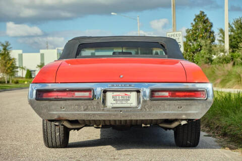 1971 Buick Gran Sport