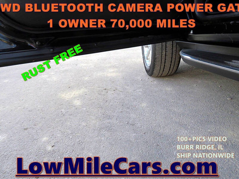 2011 GMC Yukon Denali