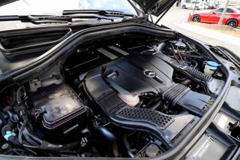 2017 Mercedes-Benz GLS GLS 450