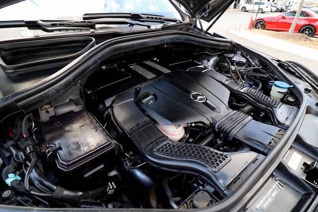 2017 Mercedes-Benz GLS GLS 450